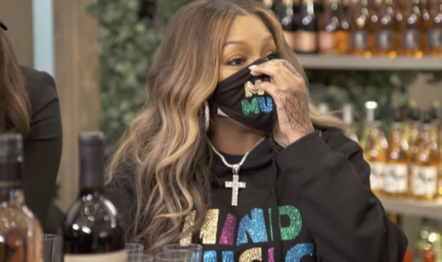 The Real Housewives of Atlanta Recap 04/11/21: Season 13 Episode 17 “A Whole Lott of Mess”