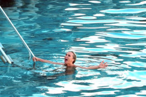 The Real Housewives of Orange County Recap ‘Swimming With Sharks’: Season 10 Episode 9