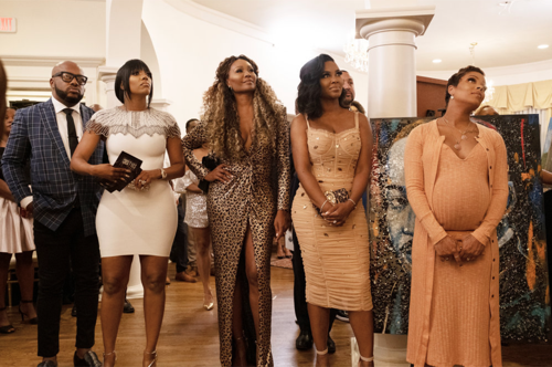 The Real Housewives of Atlanta Recap 01/10/21: Season 13 Episode 5