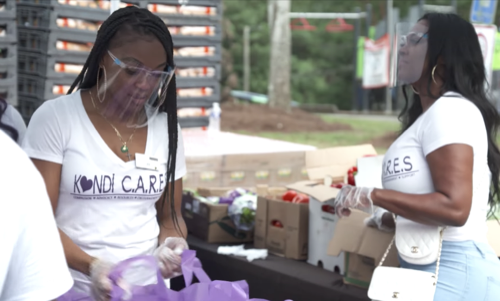 The Real Housewives of Atlanta Recap 01/17/21: Season 13 Episode 6 “The Giving Peach”