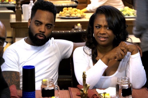 The Real Housewives of Atlanta Recap ‘Mending and Blending’: Season 7 Episode 26