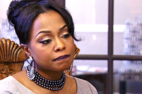 The Real Housewives of Atlanta Recap: 3/22/15 Season 7 Episode 18 “Housewife Interrupted”