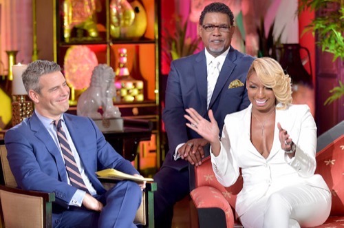 The Real Housewives of Atlanta Recap: 5/3/15 Season 7 Episode 24 “Reunion Part 2”