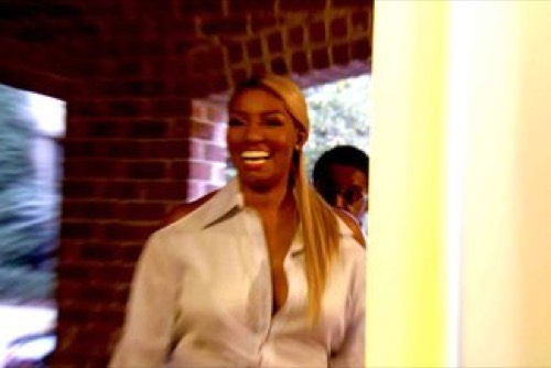 The Real Housewives of Atlanta Recap 1/17/16: Season 8 Episode 11 “Ms. Parks Goes to Washington”