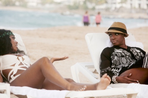 The Real Housewives of Atlanta Recap 1/11/15: Season 7 Episode 10 “Puerto Read-co”