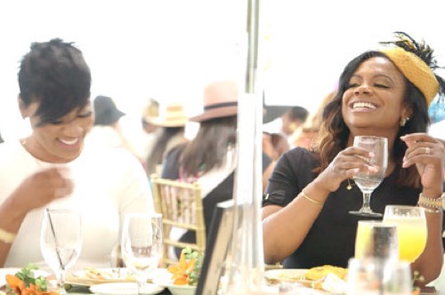 The Real Housewives of Atlanta (RHOA) Recap 11/12/17: Season 10 Episode 2