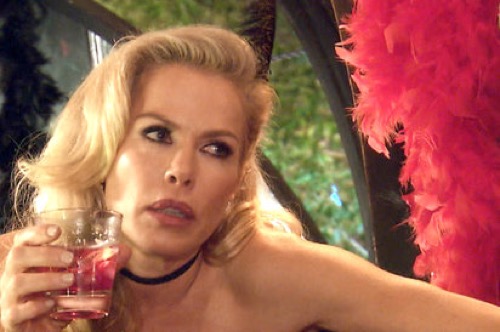 The Real Housewives of Beverly Hills Recap 2/2/16: Season 6 Episode 10 “Backwards in Heels”