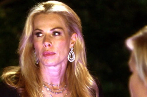 The Real Housewives of Beverly Hills Recap 3/15/16: Season 6 Episode 16 “Hearing Is Believing”