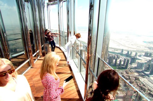 The Real Housewives of Beverly Hills Recap 4/5/16: Season 6 Episode 19 “Goodbye, Dubai”
