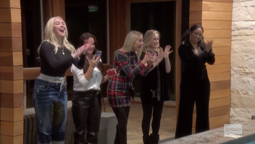 The Real Housewives of Beverly Hills Recap 06/09/21: Season 11 Episode 4 “Overexposed”