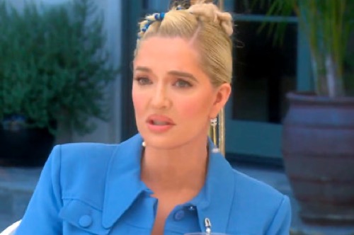 The Real Housewives of Beverly Hills Recap 08/25/21: Season 11 Episode 14 “Lips Unsealed”