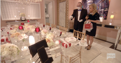 The Real Housewives of Beverly Hills Recap 09/01/21: Season 11 Episode 15