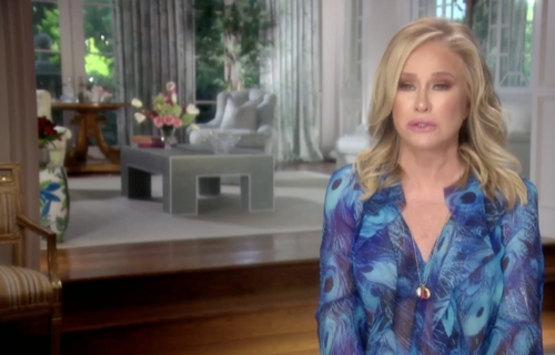 The Real Housewives of Beverly Hills Recap 09/22/21: Season 11 Episode 18 “Del Mar By the Shade”