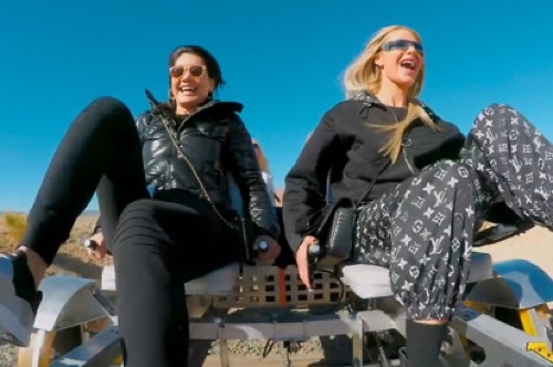 The Real Housewives of Beverly Hills Recap 06/02/21: Season 11 Episode 3 “Sutton’s Gotta Give”