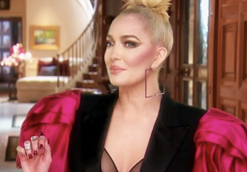 The Real Housewives of Beverly Hills Recap 09/16/20: Season 10 Episode 19 “Reunion Part 3”