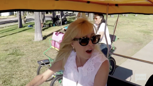 The Real Housewives of Beverly Hills Recap 05/27/20: Season 10 Episode 7 “Santa Denise”