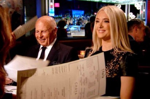 The Real Housewives of Beverly Hills Recap: Season 6 Episode 12 RHOBH “Hearing Problems”