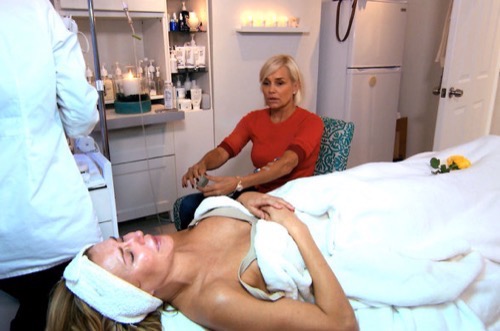The Real Housewives of Beverly Hills Recap 3/17/15: Season 5 Episode 18 “Confessions of a Housewife”