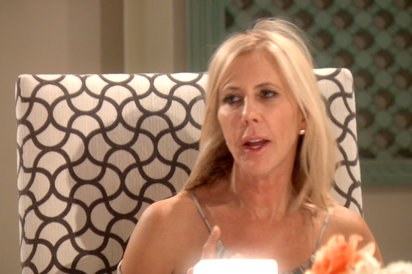 The Real Housewives of Orange County LIVE Recap: Season 11 Episode 9 “Woo Hoo Weekend”