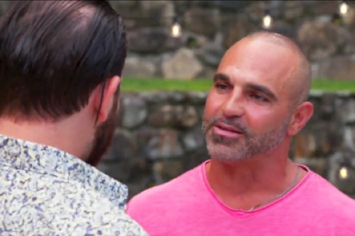 The Real Housewives of New Jersey Recap 03/17/21: Season 11 Episode 5 “Kiss My Peach”