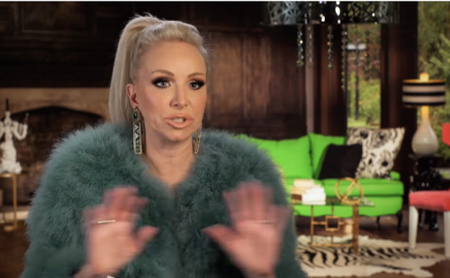 The Real Housewives of New Jersey Recap 03/10/21: Season 11 Episode 4 “Redo and Rewind”