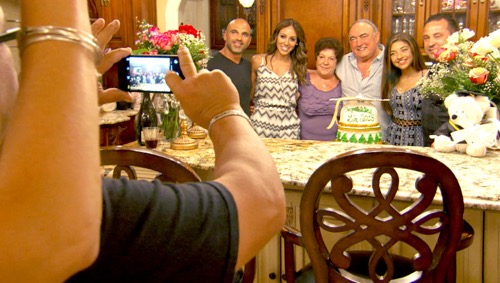 The Real Housewives of New Jersey Recap – Gia Graduates, Teresa Misses Out: Season 6 Special ‘Teresa Checks In Part 1’