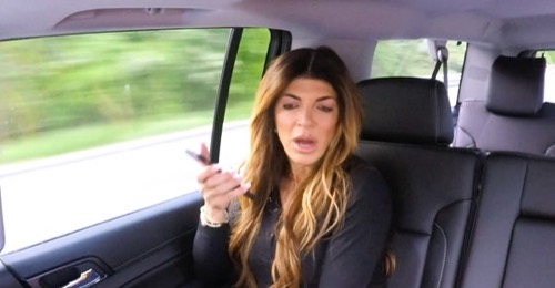 The Real Housewives of New Jersey (RHONJ) Recap 01/29/20: Season 10 Episode 12 “The Hamptons Hangover”