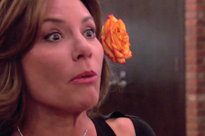 The Real Housewives of New York Recap 8/24/16: Season 8 Episode 20 “Say It Ain’t So”