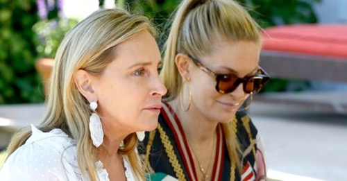 The Real Housewives of New York (RHONY) Recap 04/23/20: Season 12 Episode 4