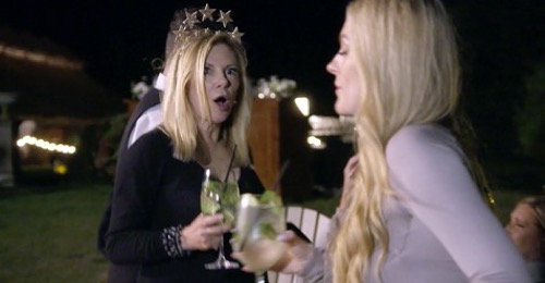 The Real Housewives of New York (RHONY) Recap 05/28/20: Season 12 Episode 9