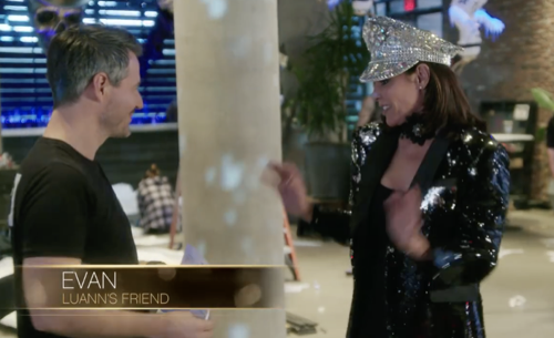 The Real Housewives of New York (RHONY) Recap 07/02/20: Season 12 Episode 12 “Eat, Drink, and Be Scary”