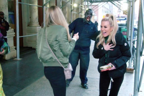 The Real Housewives of New York (RHONY) Recap 06/11/20: Season 12 Episode 11 “Love Him and Leave Him”