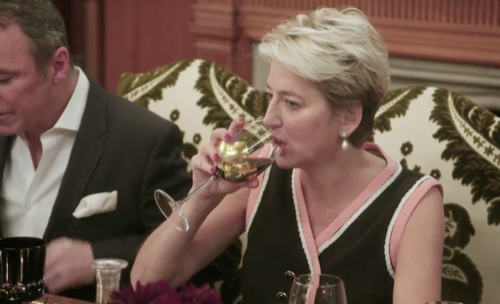 The Real Housewives of New York (RHONY) Recap 07/16/20: Season 12 Episode 14 “Remember Your Blue Stone Manners”