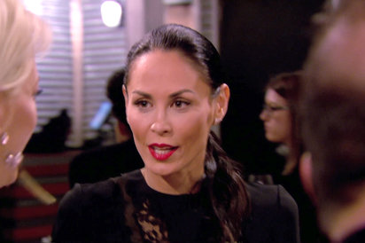 The Real Housewives of New York (RHONY) Recap 6/15/16: Season 8 Episode 11 “Invitation Interrupted”
