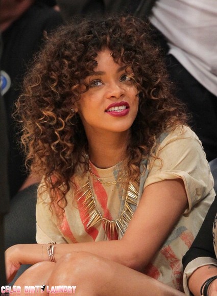 Rihanna To Star In Next ‘Fast And Furious’ Movie