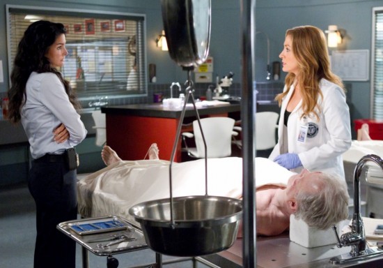 Rizzoli & Isles RECAP 3/18/14: Season 4 Finale “You’re Gonna Miss Me When I’m Gone”