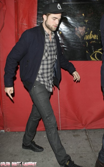 Robert Pattinson And Daniel Radcliffe Go Head To Head