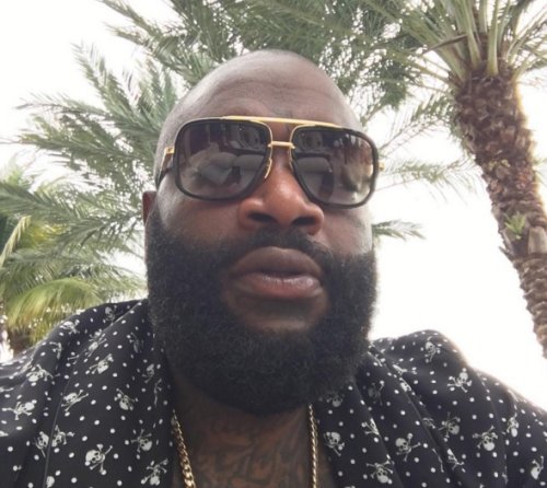 Rick Ross Sparks Drake Feud: Will Ross Fall Harder Than Meek Mill?