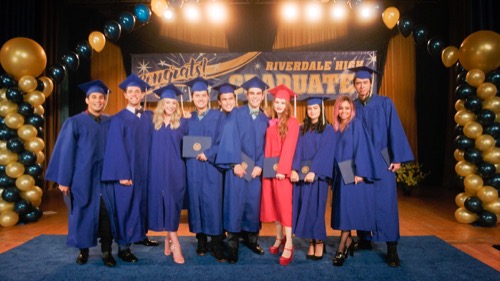 Riverdale Recap 02/03/21: Season 5 Episode 3 “Chapter Seventy-Nine: Graduation”