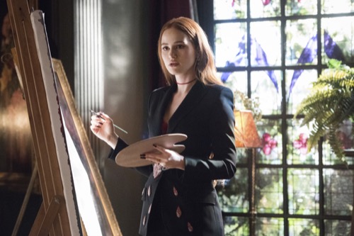 Riverdale Recap 02/24/21: Season 5 Episode 6 “Chapter Eighty-Two: Back to School”