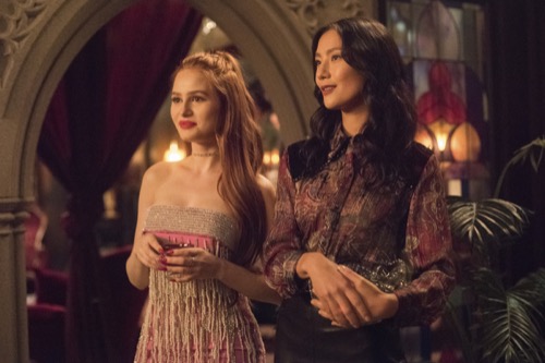 Riverdale Recap 03/17/21: Season 5 Episode 8 “Chapter Eighty-Four: Lock & Key”