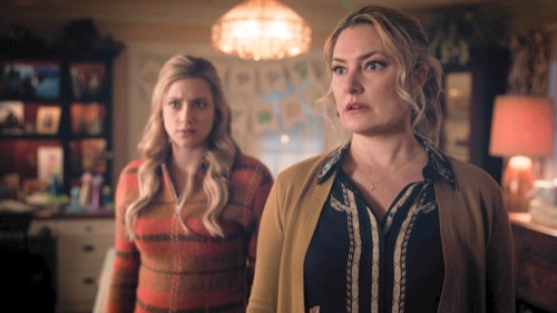 Riverdale Finale Recap 03/31/21: Season 5 Episode 10 “The Pincushion Man”