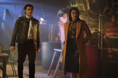 Riverdale Summer Premiere Recap 08/11/21: Season 5 Episode 11 “Strange Bedfellows”