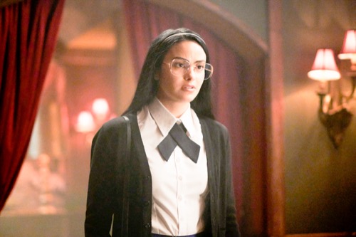 Riverdale Recap 08/18/21: Season 5 Episode 12 “Chapter Eighty-Eight: Citizen Lodge”