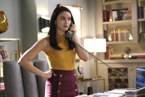 Riverdale Recap 08/25/21: Season 5 Episode 13 “Reservoir Dogs”