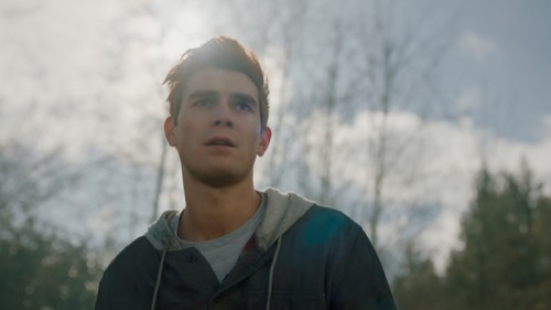 Riverdale Recap 09/01/21: Season 5 Episode 14 “Chapter Ninety: The Night Gallery”