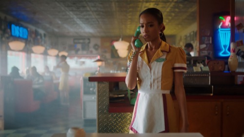 Riverdale Recap 09/22/21: Season 5 Episode 17 “Chapter Ninety-Three: Dance of Death”