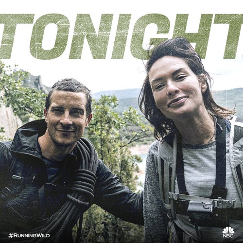 Running Wild with Bear Grylls Recap 5/21/18: Season 4 Episode 3 “Lena Headey”