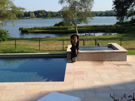 Rachel Zoe & Soleil Moon Frye’s Summer Plans