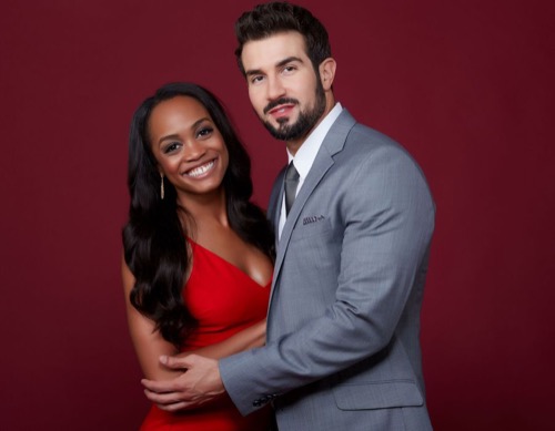 Rachel Lindsay Regrets Picking Bryan Abasolo Over Peter Kraus: Bachelorette Mistake?